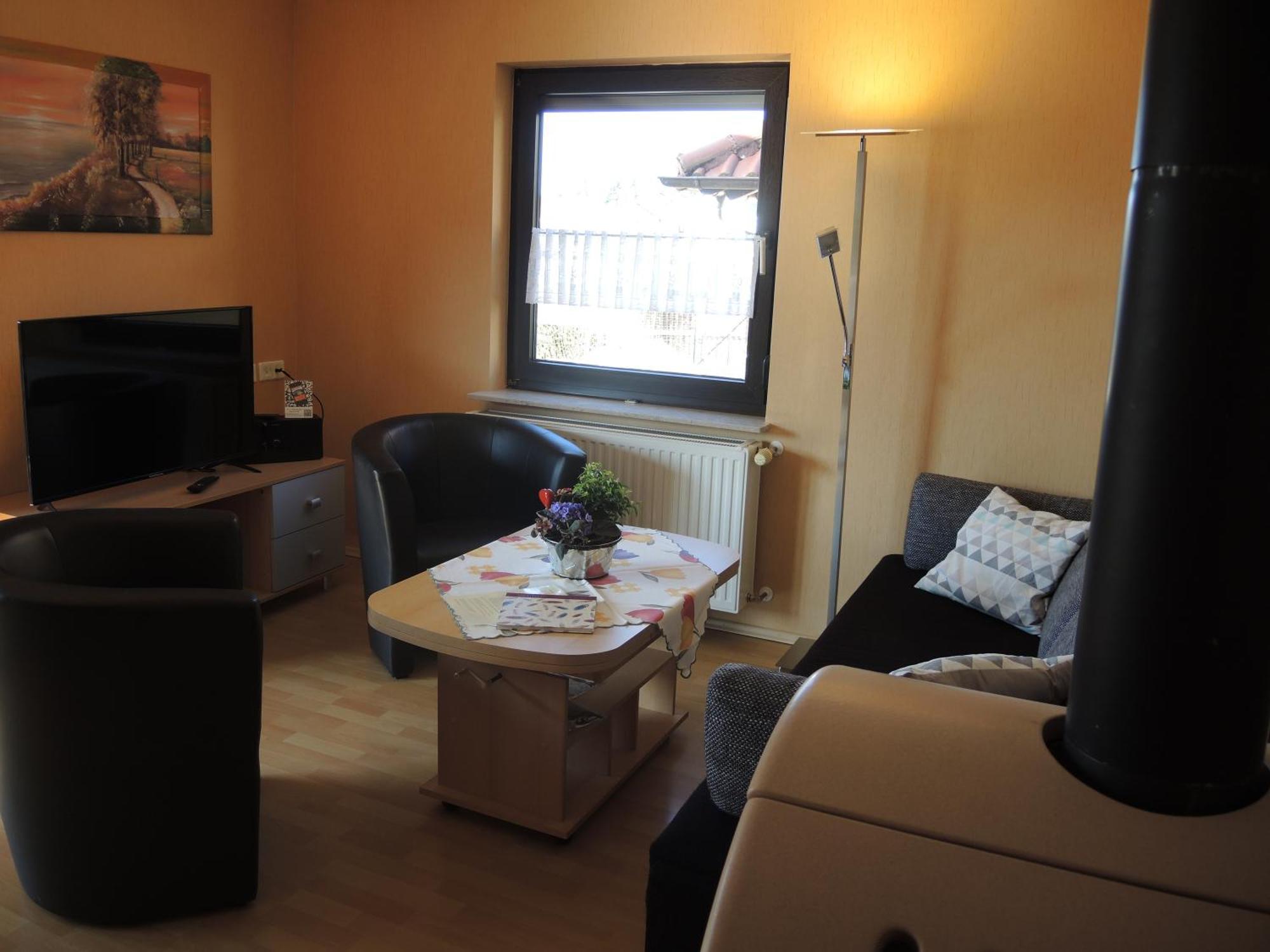 Ferienwohnung Eleonore Messstetten Exterior foto