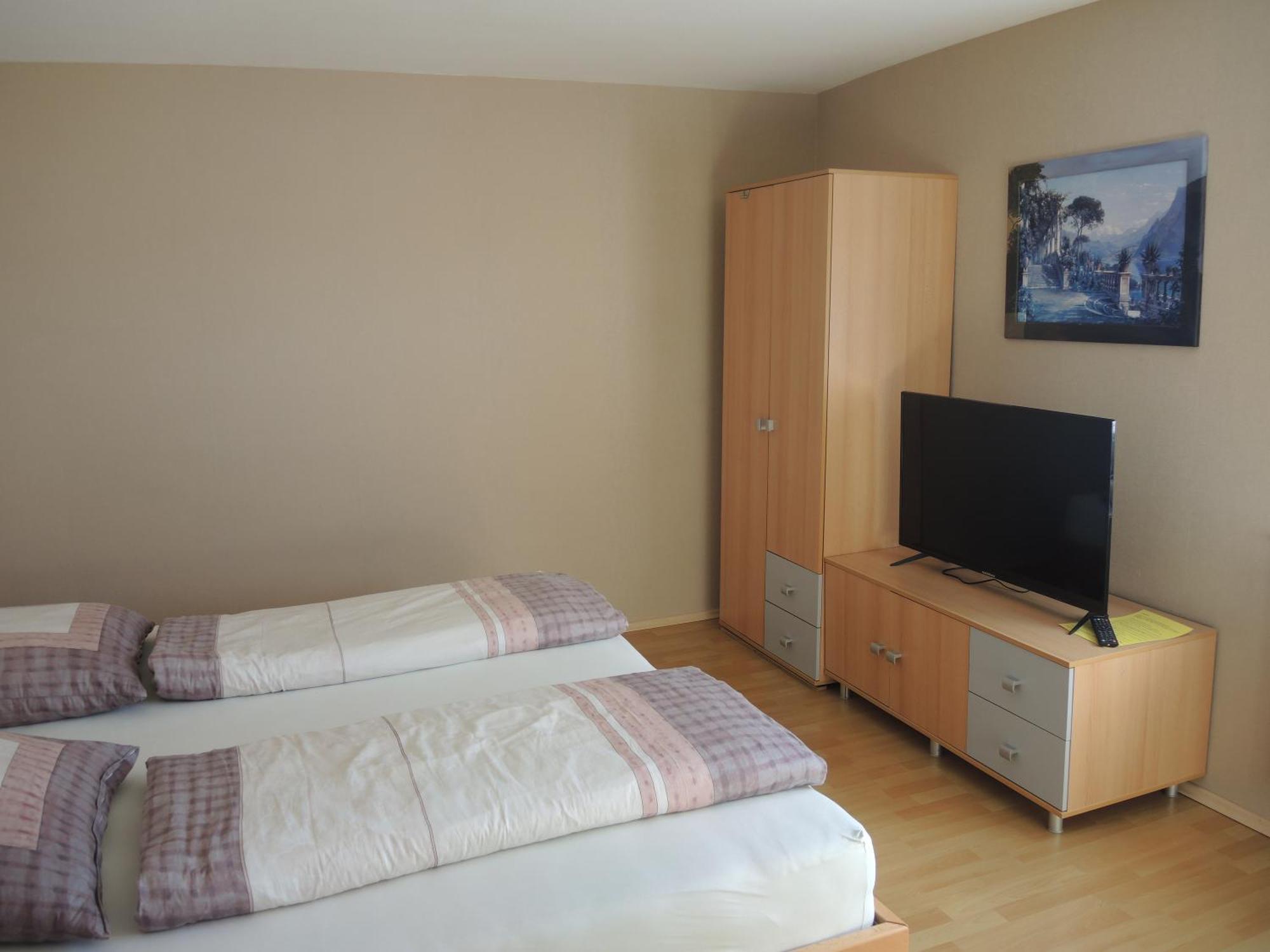 Ferienwohnung Eleonore Messstetten Exterior foto