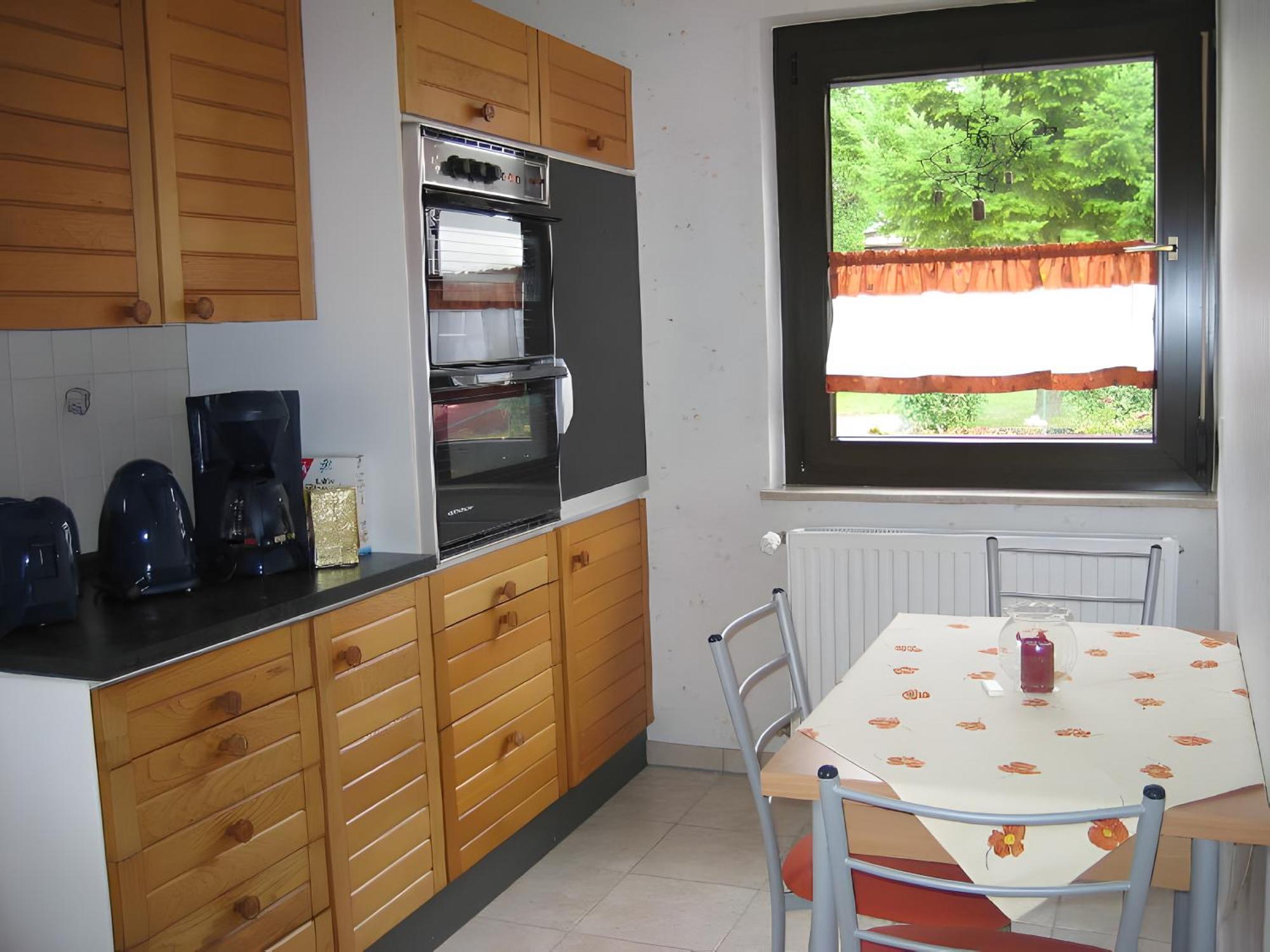 Ferienwohnung Eleonore Messstetten Exterior foto