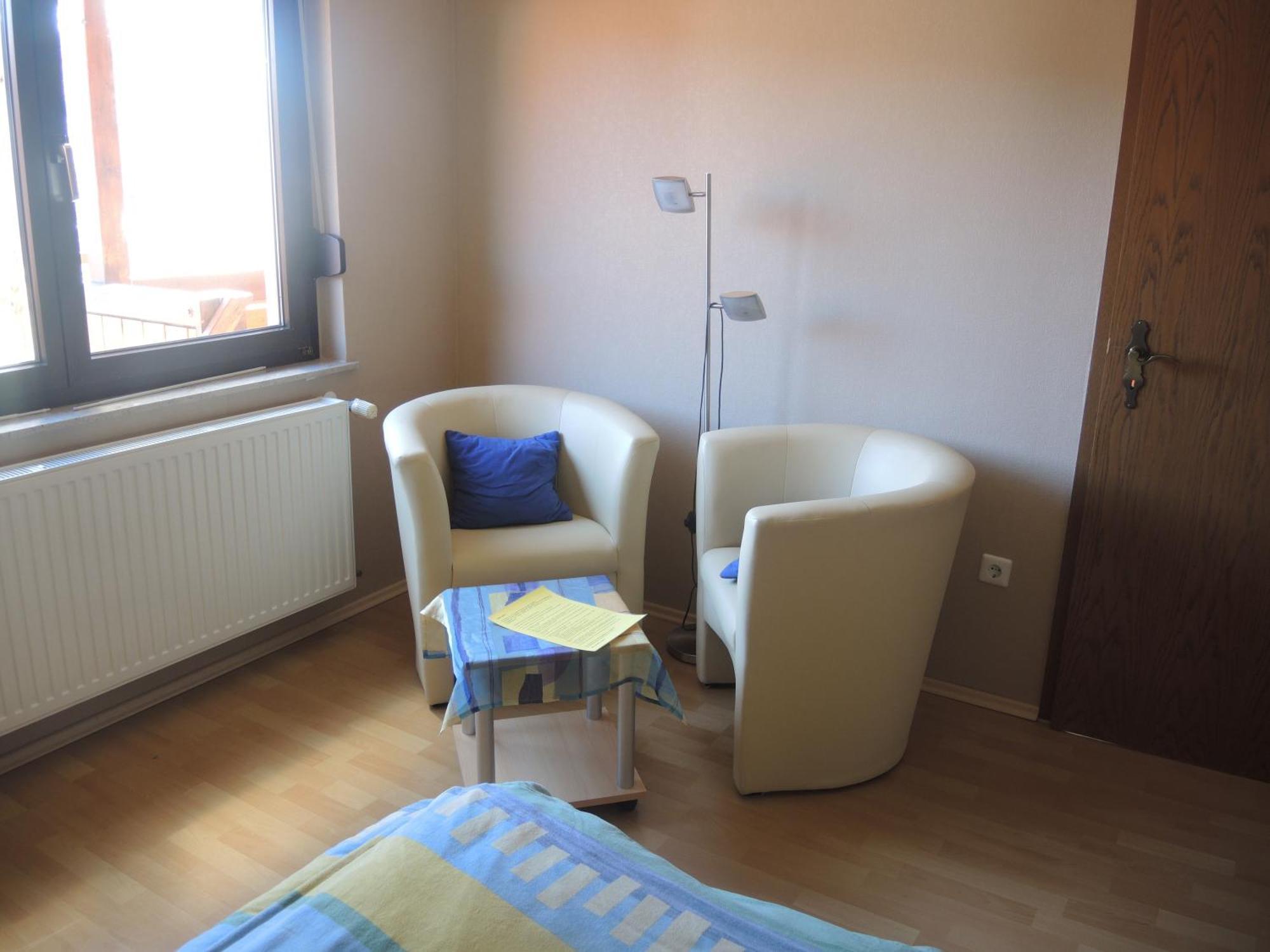 Ferienwohnung Eleonore Messstetten Exterior foto