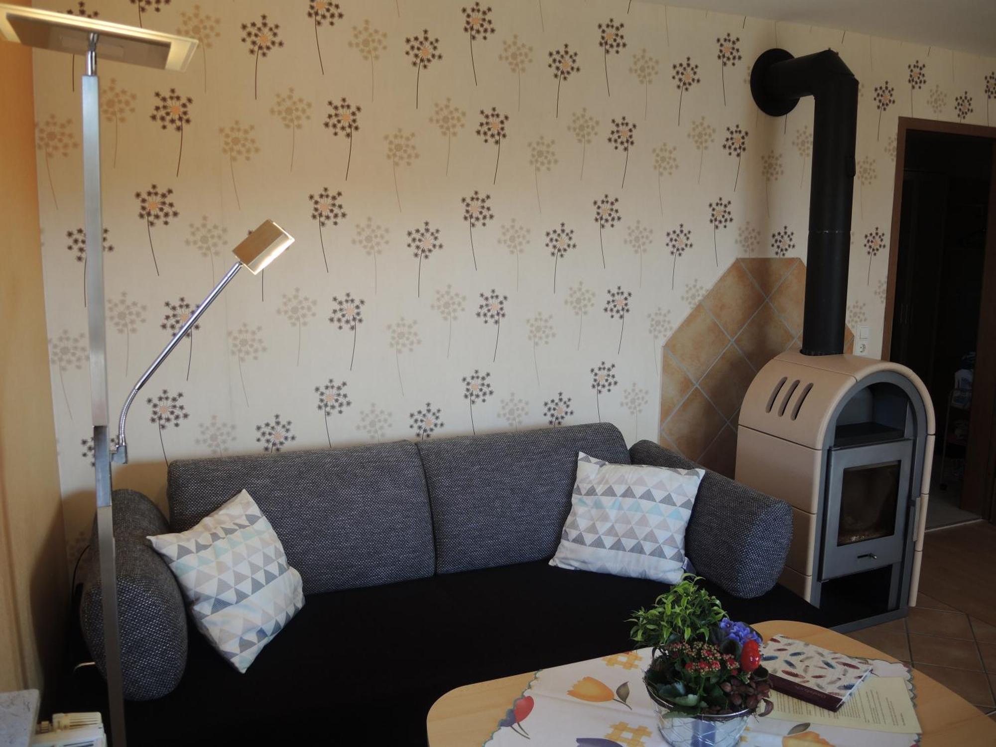 Ferienwohnung Eleonore Messstetten Exterior foto