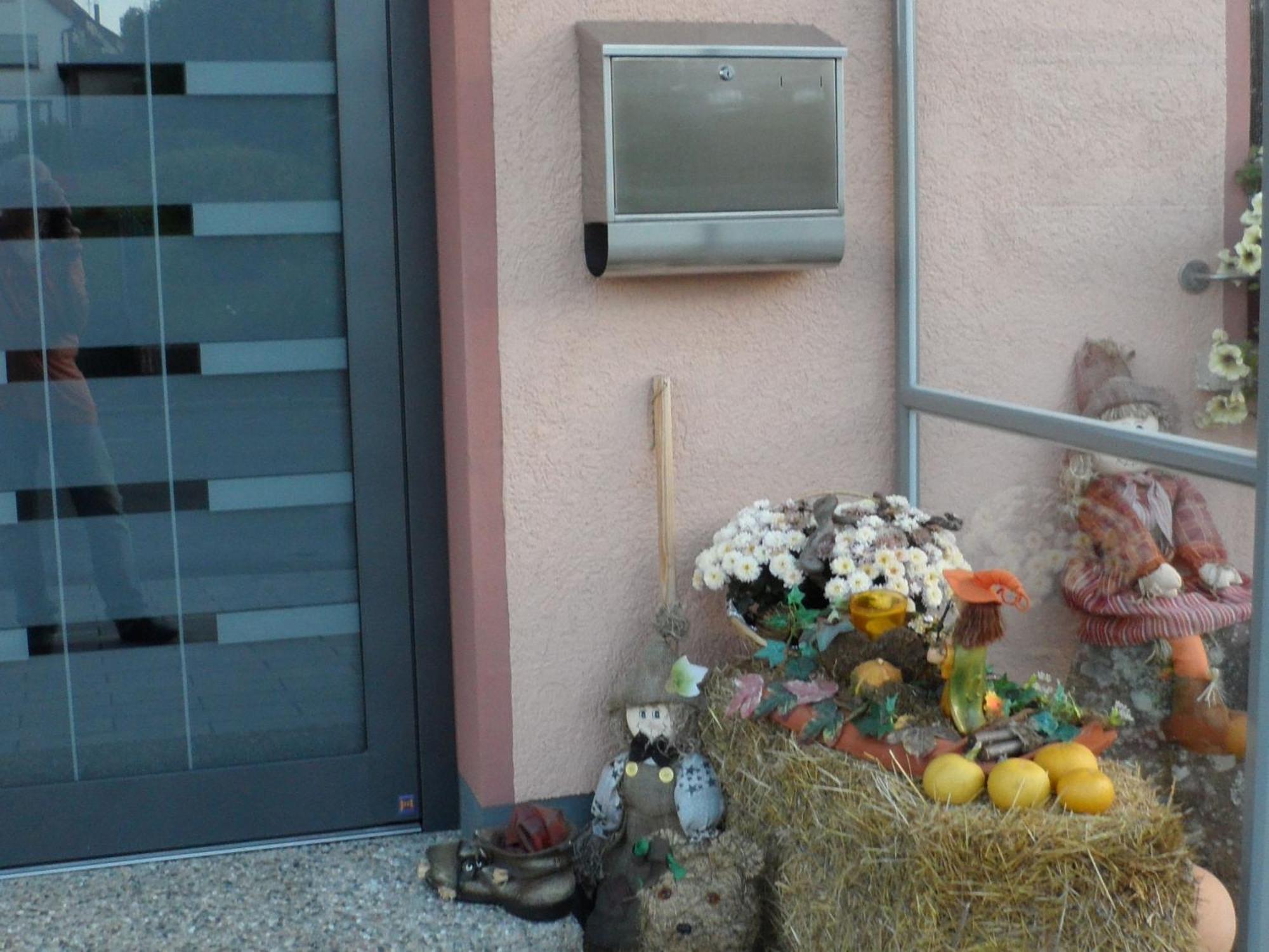 Ferienwohnung Eleonore Messstetten Exterior foto
